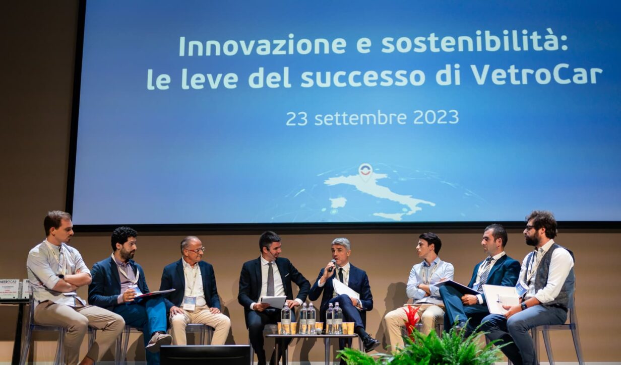 indagare i trend futuri con vetrocar